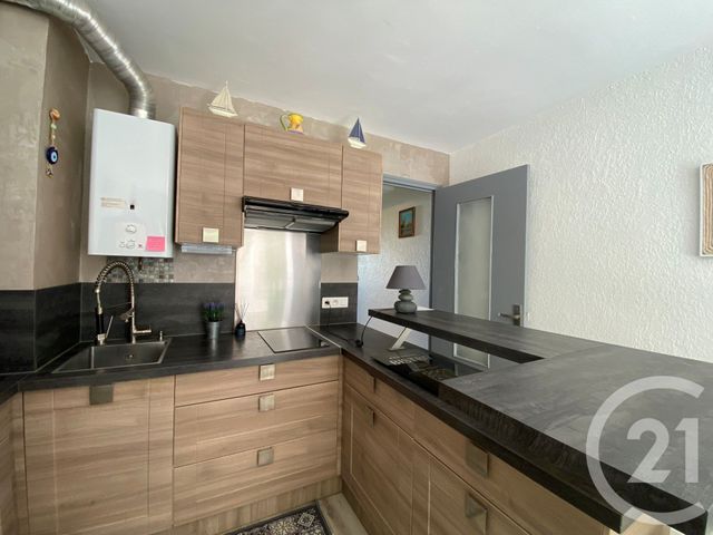 Appartement T2 &agrave; vendre - 2 pi&egrave;ces - 37,26 m2 - La Grande Motte - 34 - LANGUEDOC-ROUSSILLON