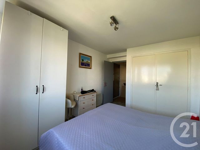 Appartement T2 &agrave; vendre - 2 pi&egrave;ces - 37,26 m2 - La Grande Motte - 34 - LANGUEDOC-ROUSSILLON