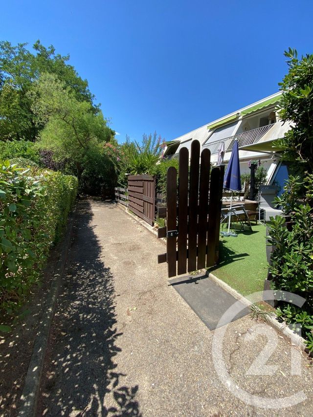 Appartement Studio cabine &agrave; vendre - 2 pi&egrave;ces - 23,50 m2 - La Grande Motte - 34 - LANGUEDOC-ROUSSILLON