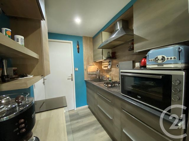 Appartement Studio cabine &agrave; vendre - 2 pi&egrave;ces - 23,50 m2 - La Grande Motte - 34 - LANGUEDOC-ROUSSILLON