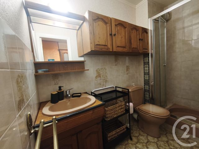 Appartement Studio &agrave; vendre - 1 pi&egrave;ce - 22 m2 - La Grande Motte - 34 - LANGUEDOC-ROUSSILLON