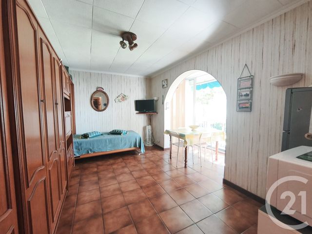 Appartement Studio &agrave; vendre - 1 pi&egrave;ce - 22 m2 - La Grande Motte - 34 - LANGUEDOC-ROUSSILLON