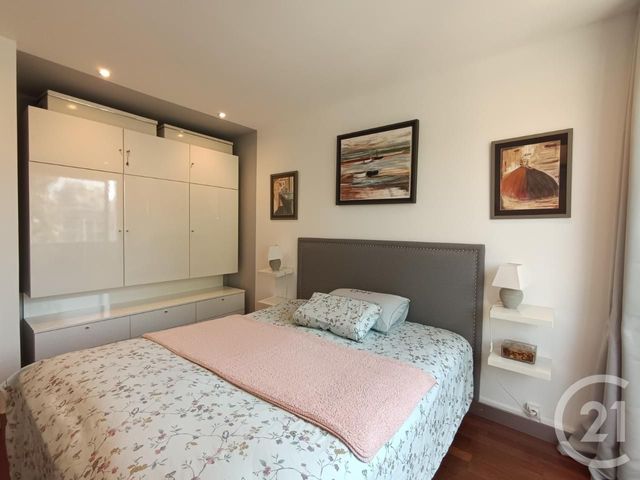 Appartement F3 &agrave; vendre - 3 pi&egrave;ces - 65,22 m2 - La Grande Motte - 34 - LANGUEDOC-ROUSSILLON
