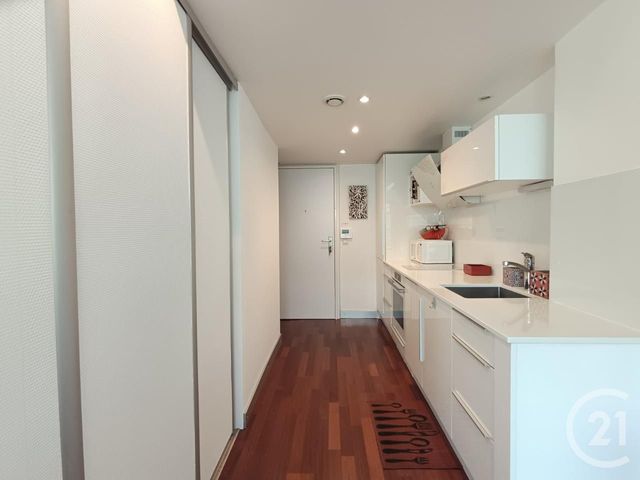 Appartement F3 &agrave; vendre - 3 pi&egrave;ces - 65,22 m2 - La Grande Motte - 34 - LANGUEDOC-ROUSSILLON