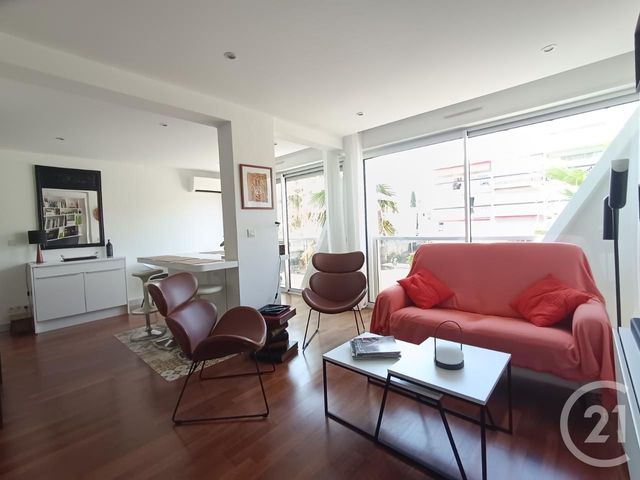 Appartement F3 &agrave; vendre - 3 pi&egrave;ces - 65,22 m2 - La Grande Motte - 34 - LANGUEDOC-ROUSSILLON