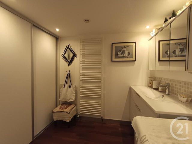 Appartement F3 &agrave; vendre - 3 pi&egrave;ces - 65,22 m2 - La Grande Motte - 34 - LANGUEDOC-ROUSSILLON