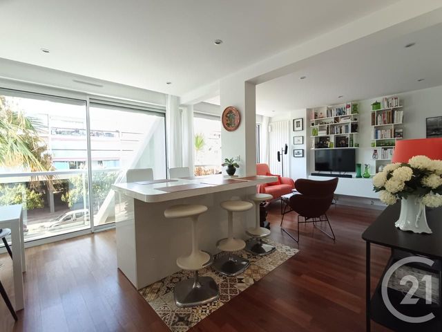 Appartement F3 à vendre LA GRANDE MOTTE