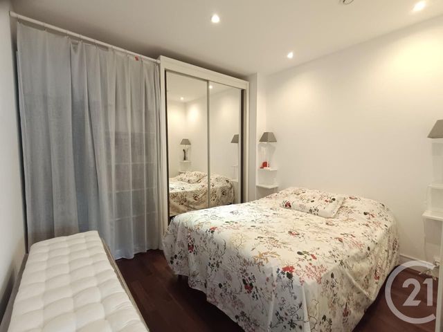 Appartement F3 &agrave; vendre - 3 pi&egrave;ces - 65,22 m2 - La Grande Motte - 34 - LANGUEDOC-ROUSSILLON
