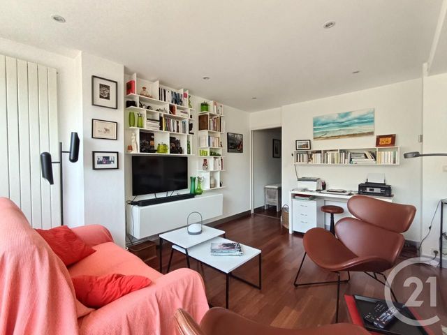 Appartement F3 &agrave; vendre - 3 pi&egrave;ces - 65,22 m2 - La Grande Motte - 34 - LANGUEDOC-ROUSSILLON