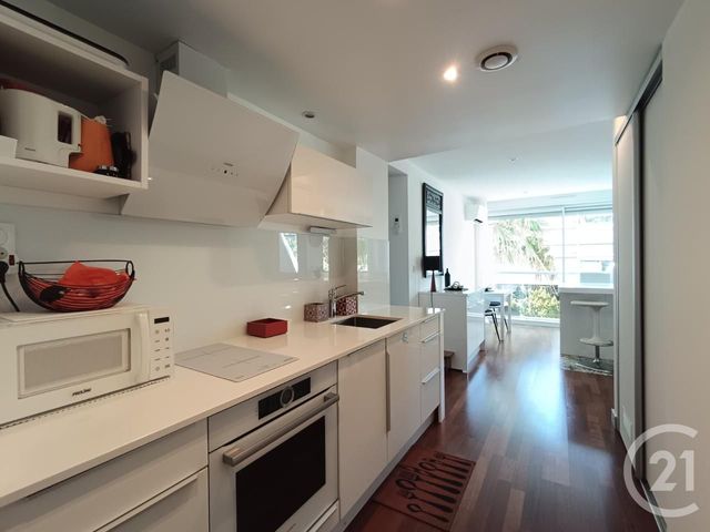 Appartement F3 &agrave; vendre - 3 pi&egrave;ces - 65,22 m2 - La Grande Motte - 34 - LANGUEDOC-ROUSSILLON