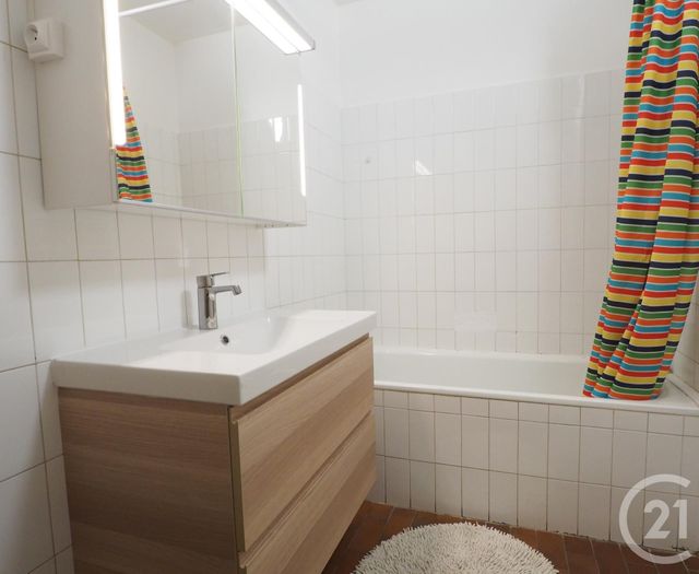 Appartement Studio &agrave; louer - 1 pi&egrave;ce - 27,83 m2 - La Grande Motte - 34 - LANGUEDOC-ROUSSILLON