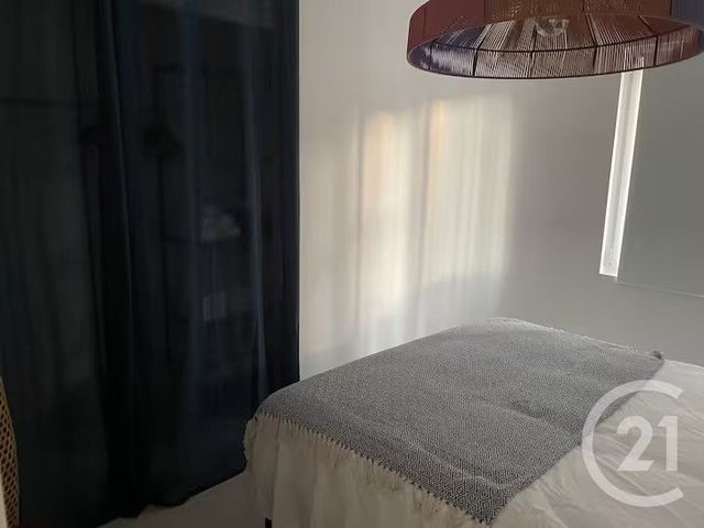 Appartement F2 &agrave; louer - 2 pi&egrave;ces - 31,34 m2 - Palavas Les Flots - 34 - LANGUEDOC-ROUSSILLON