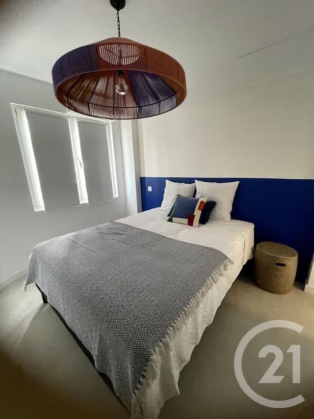 Appartement F2 &agrave; louer - 2 pi&egrave;ces - 31,34 m2 - Palavas Les Flots - 34 - LANGUEDOC-ROUSSILLON