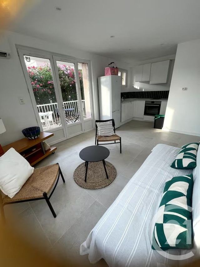 appartement - PALAVAS LES FLOTS - 34