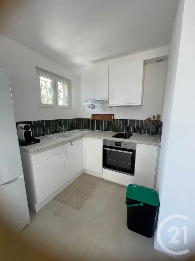 Appartement F2 &agrave; louer - 2 pi&egrave;ces - 31,34 m2 - Palavas Les Flots - 34 - LANGUEDOC-ROUSSILLON
