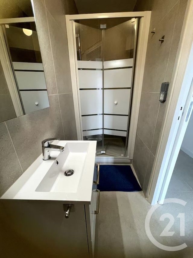 Appartement F2 &agrave; louer - 2 pi&egrave;ces - 31,34 m2 - Palavas Les Flots - 34 - LANGUEDOC-ROUSSILLON