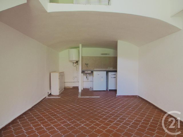 Appartement F1 &agrave; louer - 1 pi&egrave;ce - 26,60 m2 - Montpellier - 34 - LANGUEDOC-ROUSSILLON