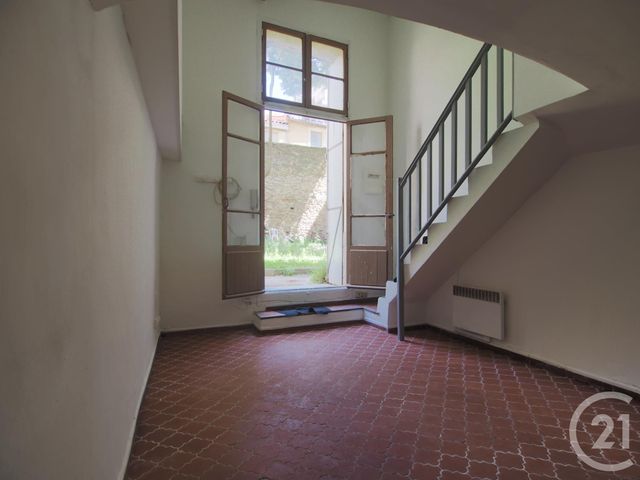Appartement F1 &agrave; louer - 1 pi&egrave;ce - 26,60 m2 - Montpellier - 34 - LANGUEDOC-ROUSSILLON