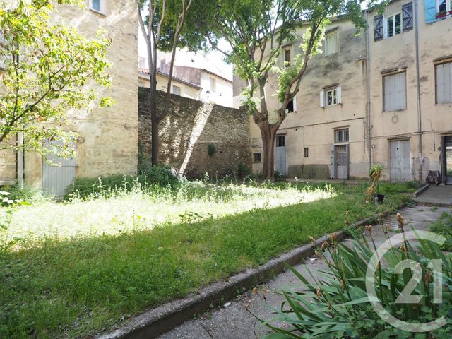 Appartement F1 à louer MONTPELLIER