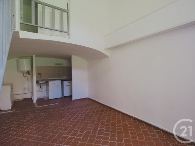 Appartement F1 &agrave; louer - 1 pi&egrave;ce - 26,60 m2 - Montpellier - 34 - LANGUEDOC-ROUSSILLON