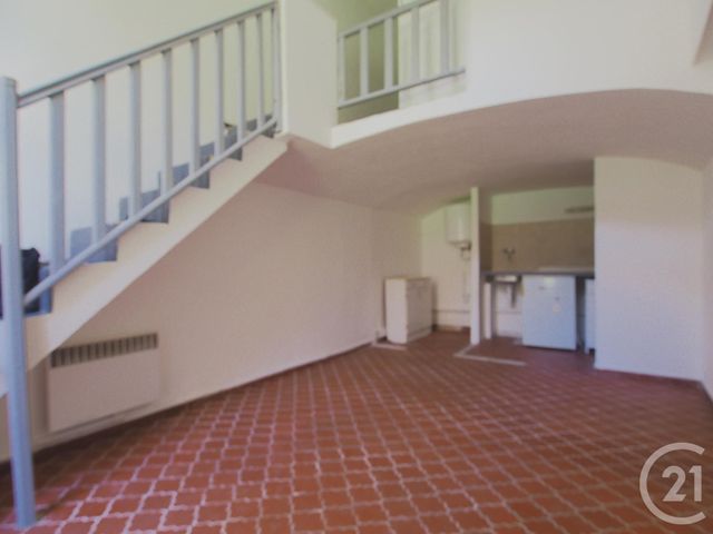 Appartement F1 &agrave; louer - 1 pi&egrave;ce - 26,60 m2 - Montpellier - 34 - LANGUEDOC-ROUSSILLON