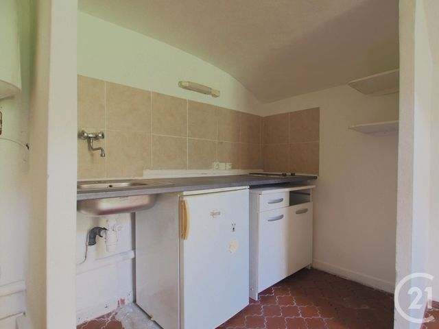 Appartement F1 &agrave; louer - 1 pi&egrave;ce - 26,60 m2 - Montpellier - 34 - LANGUEDOC-ROUSSILLON