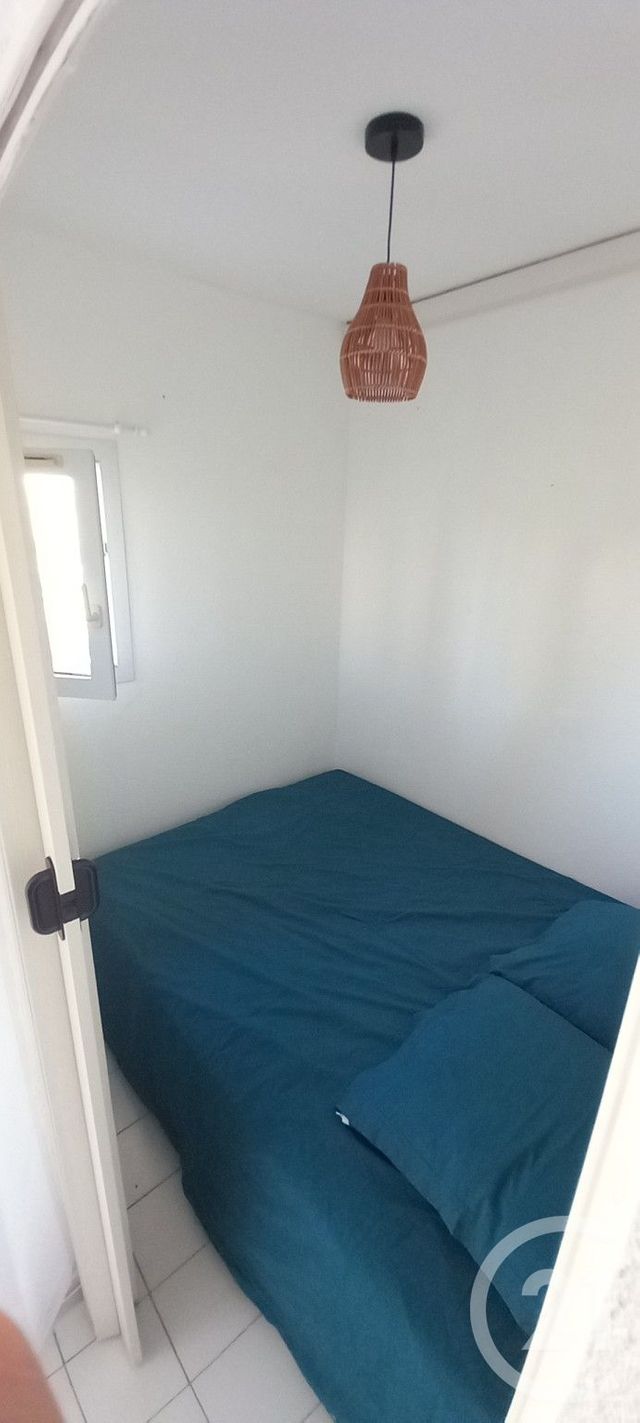 Appartement Studio cabine &agrave; louer - 2 pi&egrave;ces - 23,61 m2 - La Grande Motte - 34 - LANGUEDOC-ROUSSILLON