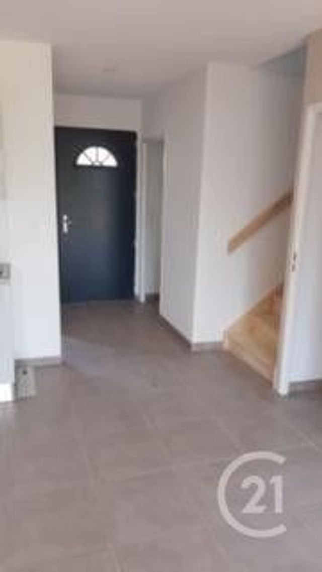 Maison &agrave; louer - 4 pi&egrave;ces - 78,80 m2 - Portiragnes - 34 - LANGUEDOC-ROUSSILLON