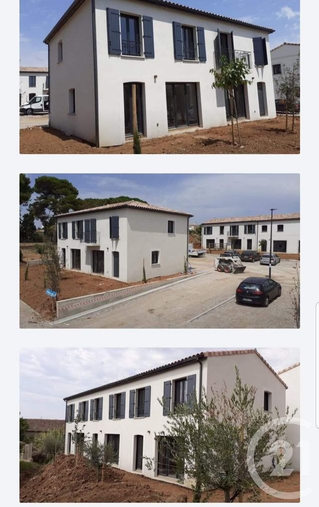 Maison à louer PORTIRAGNES