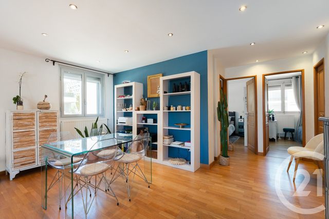 Appartement T3 &agrave; vendre - 3 pi&egrave;ces - 63 m2 - La Grande Motte - 34 - LANGUEDOC-ROUSSILLON