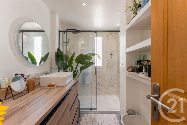 Appartement T3 &agrave; vendre - 3 pi&egrave;ces - 63 m2 - La Grande Motte - 34 - LANGUEDOC-ROUSSILLON