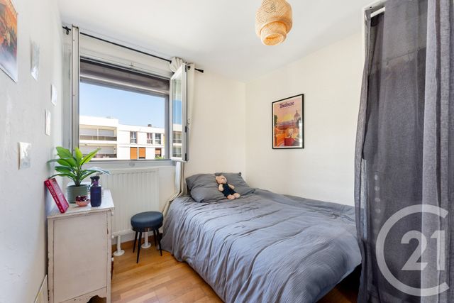 Appartement T3 &agrave; vendre - 3 pi&egrave;ces - 63 m2 - La Grande Motte - 34 - LANGUEDOC-ROUSSILLON