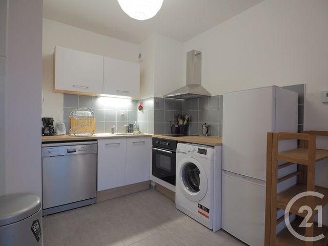 Appartement F2 &agrave; louer - 2 pi&egrave;ces - 44,40 m2 - Montpellier - 34 - LANGUEDOC-ROUSSILLON