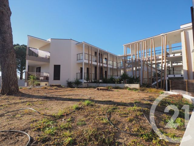 Appartement F2 &agrave; louer - 2 pi&egrave;ces - 44,40 m2 - Montpellier - 34 - LANGUEDOC-ROUSSILLON
