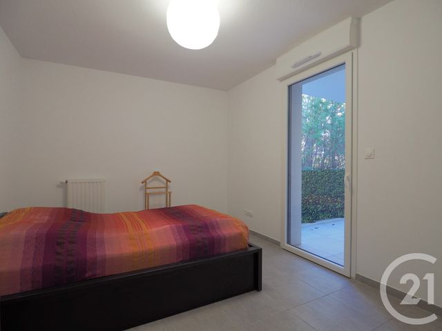 Appartement F2 &agrave; louer - 2 pi&egrave;ces - 44,40 m2 - Montpellier - 34 - LANGUEDOC-ROUSSILLON
