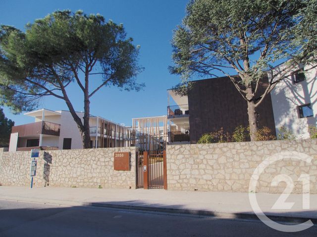 Appartement F2 &agrave; louer - 2 pi&egrave;ces - 44,40 m2 - Montpellier - 34 - LANGUEDOC-ROUSSILLON