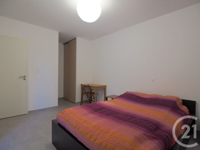Appartement F2 &agrave; louer - 2 pi&egrave;ces - 44,40 m2 - Montpellier - 34 - LANGUEDOC-ROUSSILLON