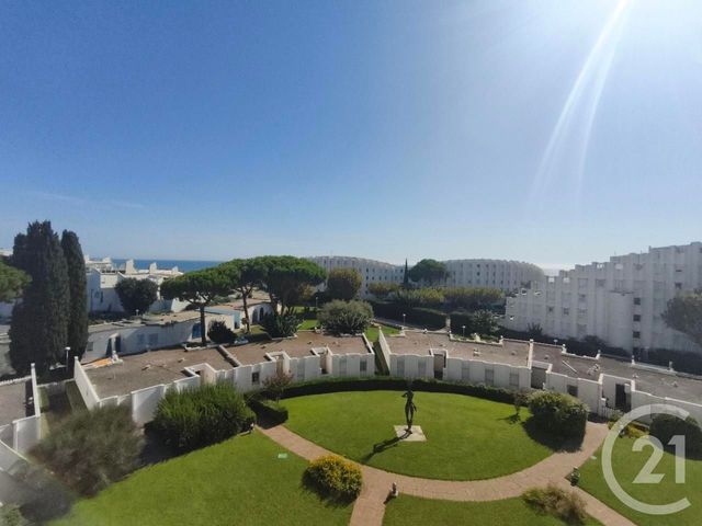 Appartement Studio à vendre LA GRANDE MOTTE