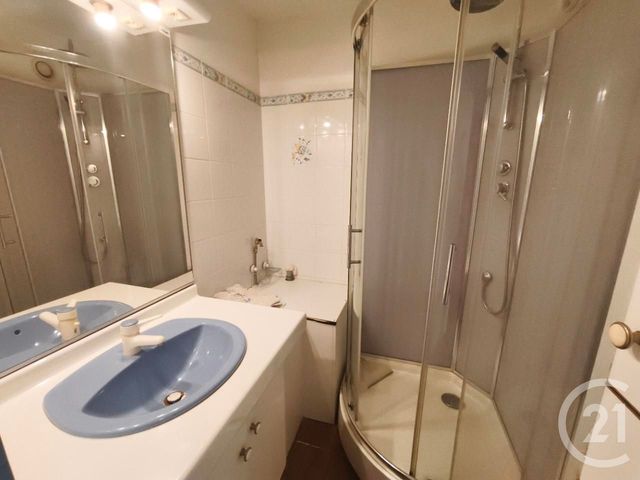 Appartement Studio &agrave; vendre - 1 pi&egrave;ce - 23,15 m2 - La Grande Motte - 34 - LANGUEDOC-ROUSSILLON
