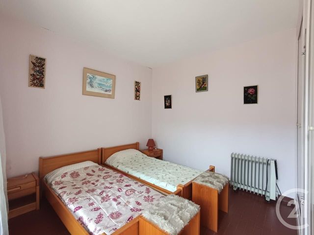 Appartement F2 &agrave; vendre - 2 pi&egrave;ces - 47 m2 - La Grande Motte - 34 - LANGUEDOC-ROUSSILLON