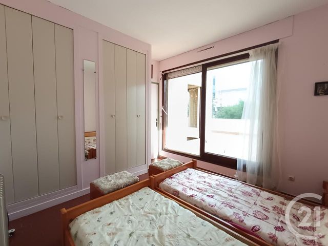 Appartement F2 &agrave; vendre - 2 pi&egrave;ces - 47 m2 - La Grande Motte - 34 - LANGUEDOC-ROUSSILLON