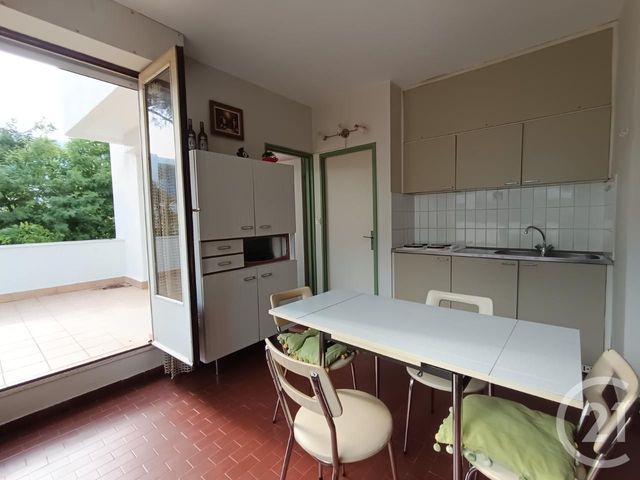Appartement F2 &agrave; vendre - 2 pi&egrave;ces - 47 m2 - La Grande Motte - 34 - LANGUEDOC-ROUSSILLON
