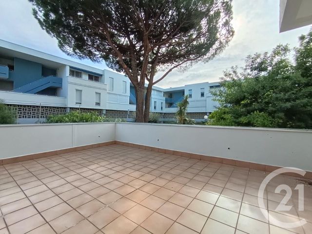 Appartement F2 &agrave; vendre - 2 pi&egrave;ces - 47 m2 - La Grande Motte - 34 - LANGUEDOC-ROUSSILLON