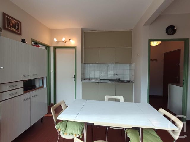 Appartement F2 &agrave; vendre - 2 pi&egrave;ces - 47 m2 - La Grande Motte - 34 - LANGUEDOC-ROUSSILLON