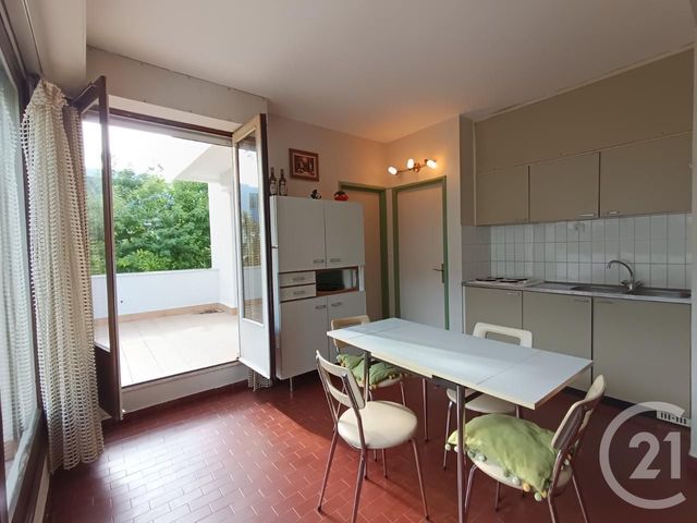 Appartement F2 &agrave; vendre - 2 pi&egrave;ces - 47 m2 - La Grande Motte - 34 - LANGUEDOC-ROUSSILLON
