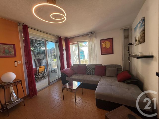 maison - LA GRANDE MOTTE - 34