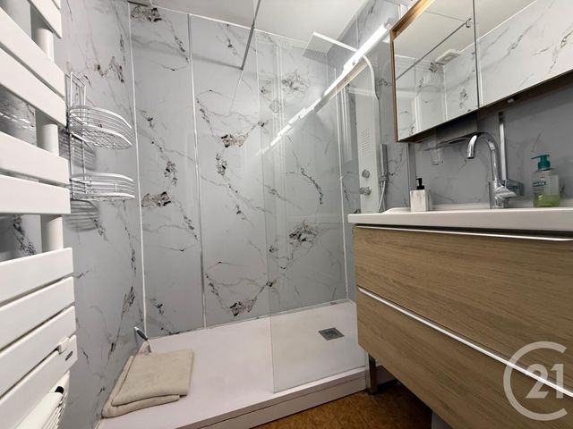 Maison &agrave; vendre - 3 pi&egrave;ces - 50 m2 - La Grande Motte - 34 - LANGUEDOC-ROUSSILLON