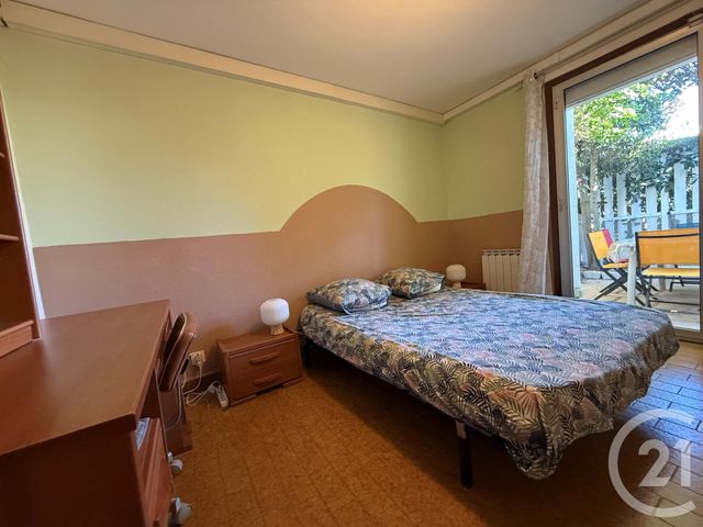 Maison &agrave; vendre - 3 pi&egrave;ces - 50 m2 - La Grande Motte - 34 - LANGUEDOC-ROUSSILLON