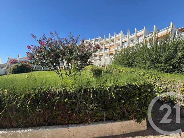 Maison &agrave; vendre - 3 pi&egrave;ces - 50 m2 - La Grande Motte - 34 - LANGUEDOC-ROUSSILLON