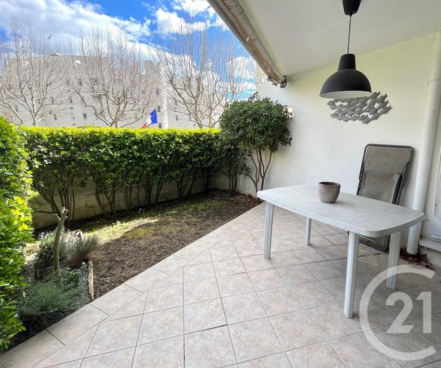appartement - LA GRANDE MOTTE - 34
